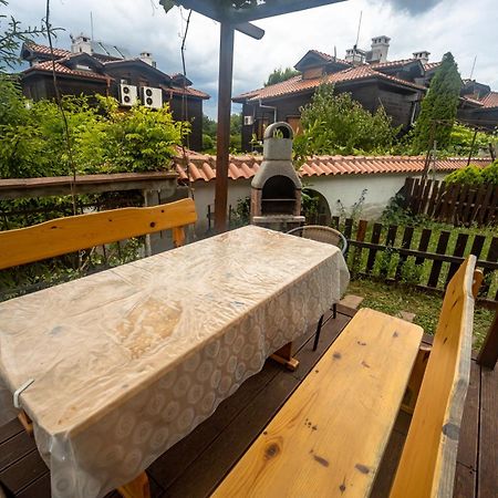 Sea Dreams Holiday Home Созополь Экстерьер фото