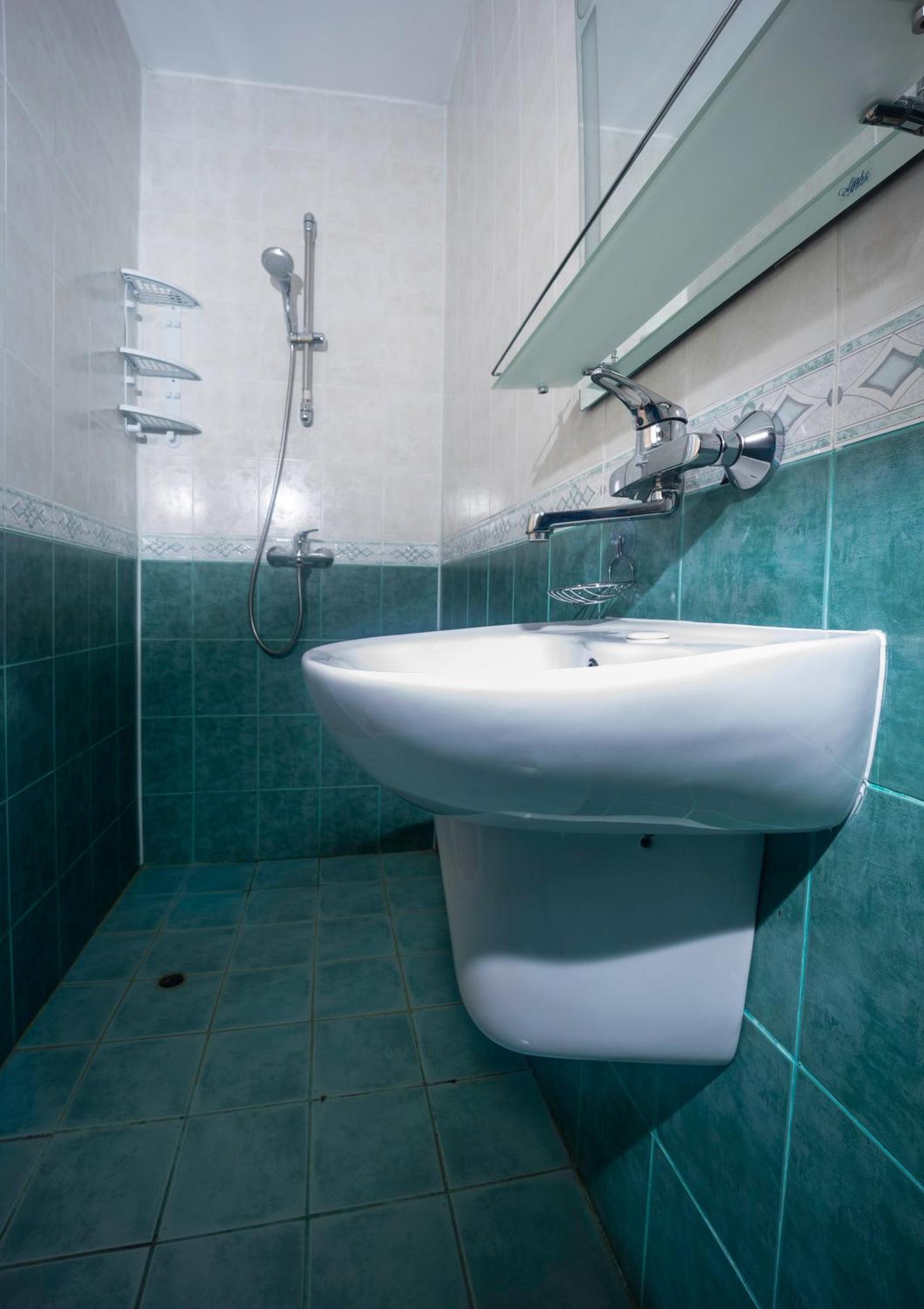 Sea Dreams Holiday Home Созополь Экстерьер фото