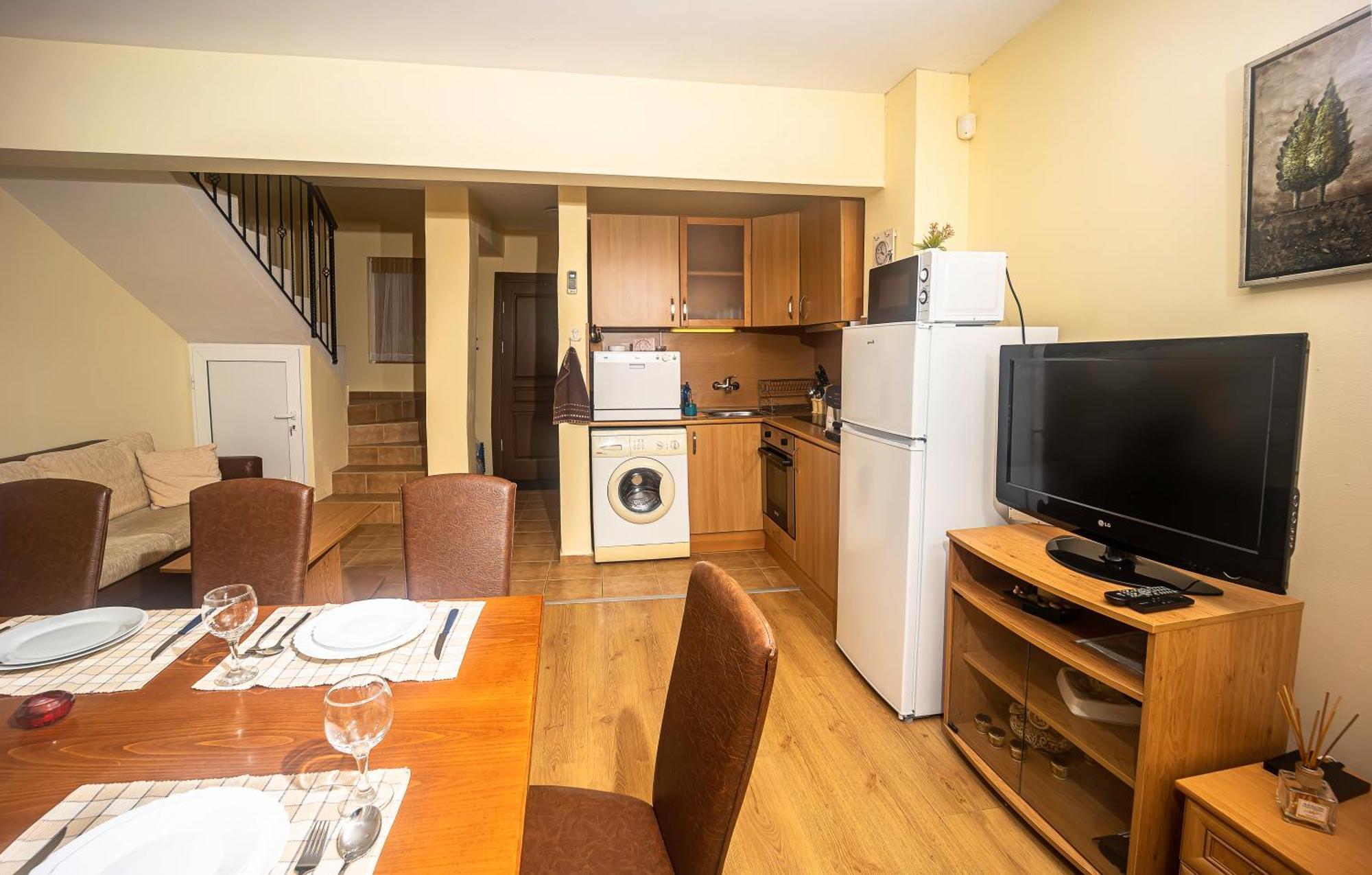 Sea Dreams Holiday Home Созополь Экстерьер фото
